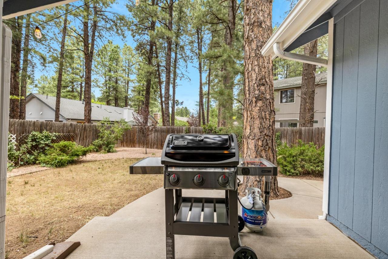 Family Friendly Escape~ Close To Downtown ~airport ~sedona & Grand Canyon * Flagstaff