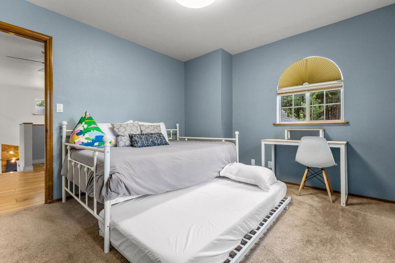 Hébergement de vacances Family Friendly Escape~ Close To Downtown ~airport ~sedona & Grand Canyon Flagstaff