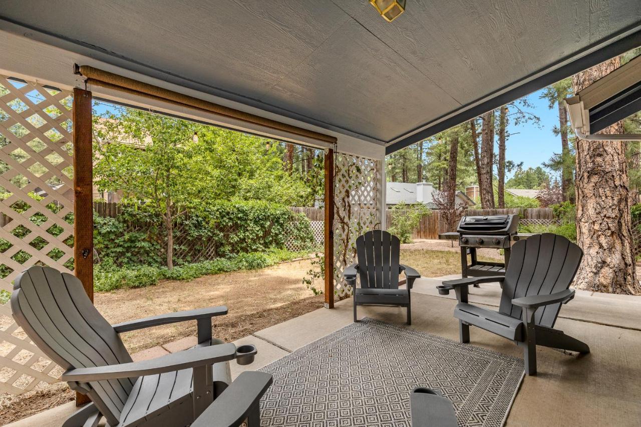 Family Friendly Escape~ Close To Downtown ~airport ~sedona & Grand Canyon Hébergement de vacances *